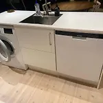 Дом отдыха Newly Renovated Family Vacation