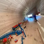 Newly Renovated Family Vacation Дом отдыха
