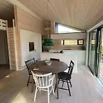 Newly Renovated Family Vacation Дом отдыха Нюкёбинг-Сьелланн