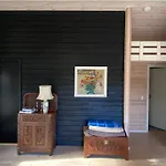 Newly Renovated Family Vacation Дом отдыха Нюкёбинг-Сьелланн