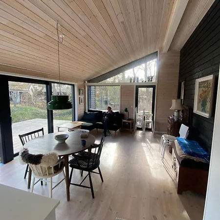 Newly Renovated Family Vacation Feriehus Nykøbing Sjælland