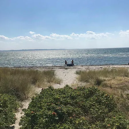 Newly Renovated Family Vacation Nykøbing Sjælland