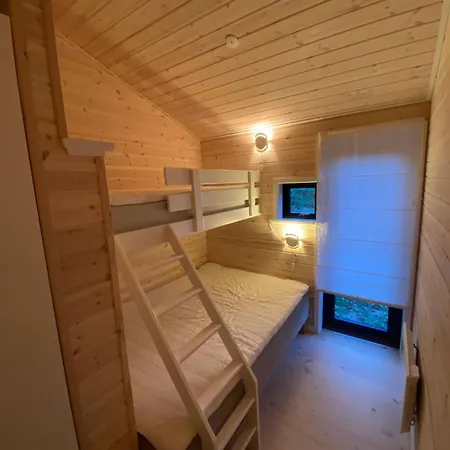 Newly Renovated Family Vacation Nykøbing Sjælland