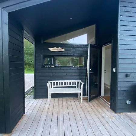 Newly Renovated Family Vacation Feriehus Nykøbing Sjælland