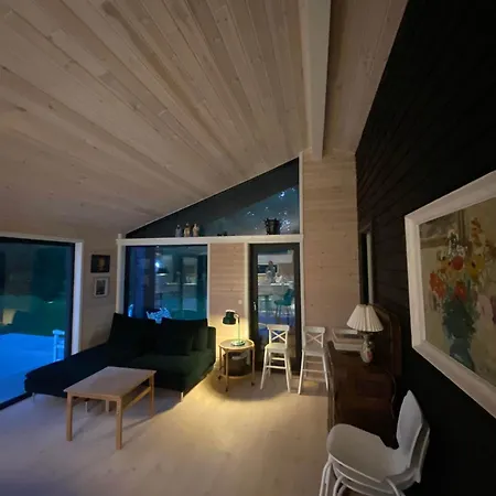 Feriehus Newly Renovated Family Vacation *