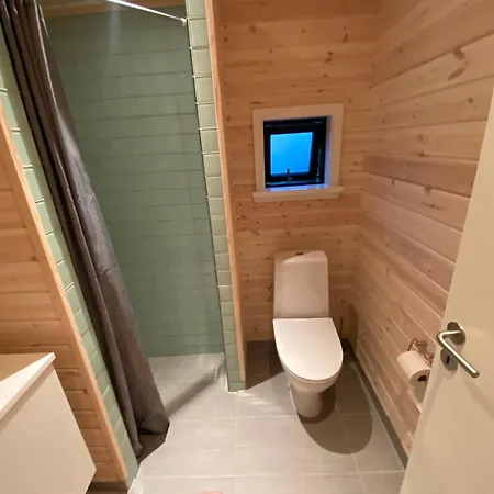 Newly Renovated Family Vacation Feriehus *