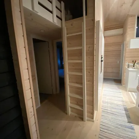 Feriehus Newly Renovated Family Vacation