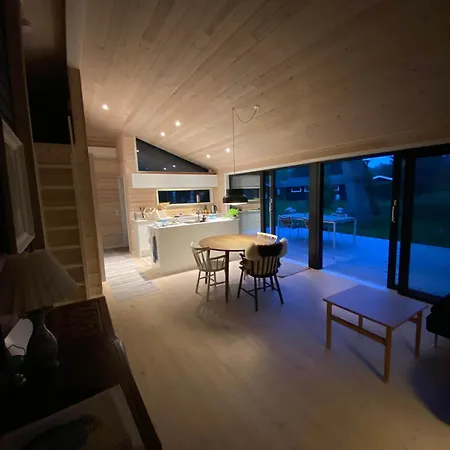 Feriehus Newly Renovated Family Vacation
