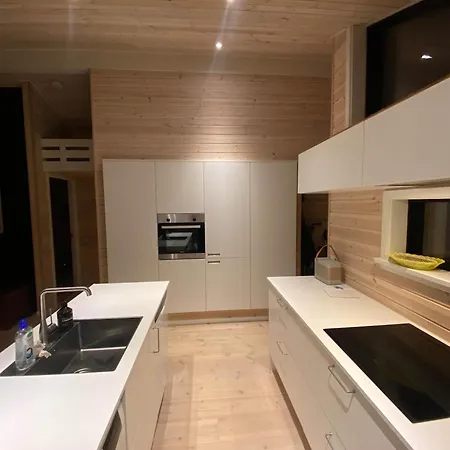 Newly Renovated Family Vacation Feriehus *