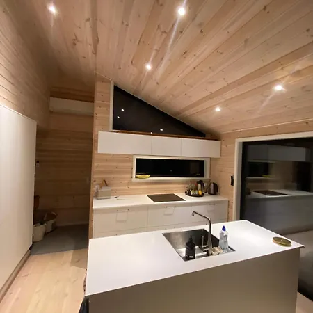 Feriehus Newly Renovated Family Vacation *
