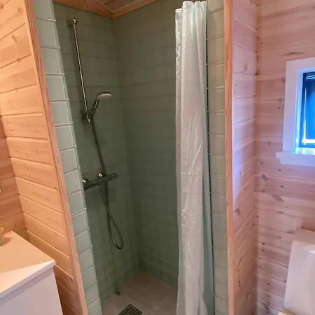 Newly Renovated Family Vacation Feriehus