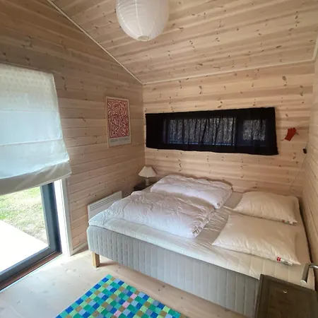 Newly Renovated Family Vacation Nykøbing Sjælland