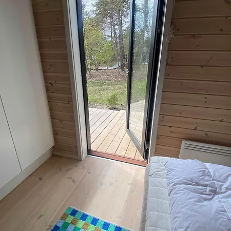 Newly Renovated Family Vacation Nykøbing Sjælland