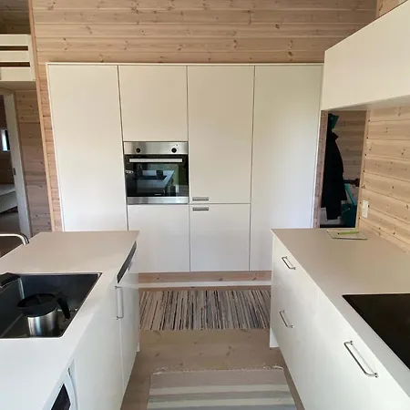 Feriehus Newly Renovated Family Vacation